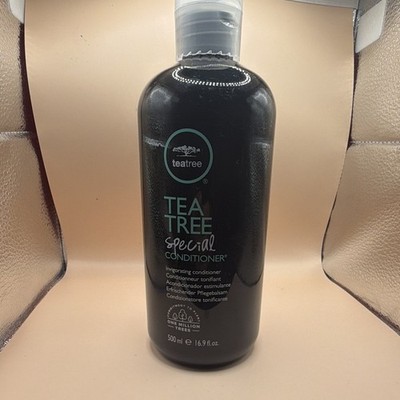 Tea Tree Special Conditioner Invigorating Tea Tree Scent 16.9 fl oz