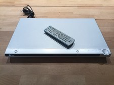 Lecteur Dvd CD DivX dvx161 Lg Coaxial RCA Péritel MP3 dts 3d surround