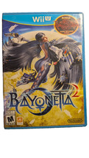 Bayonetta 2 (Nintendo Wii U, 2014)