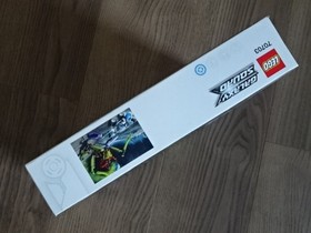 LEGO Galaxy Squad Star Slicer 70703