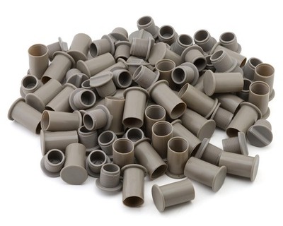 RCP-Tracks Top & Bottom Pins (40) [RRKSETR-55010-01]