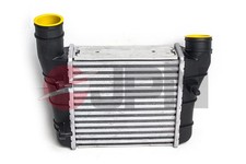 JPN Ladeluftkühler 60C9241-JPN für AUDI A4 B6 Avant 8E5 8E2 B7 8ED 8EC 8HE A6 C5
