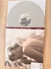 Taylor Swift Folklore 'Meet Me Behind the Mall' Gray Vinyl Edition Chinese