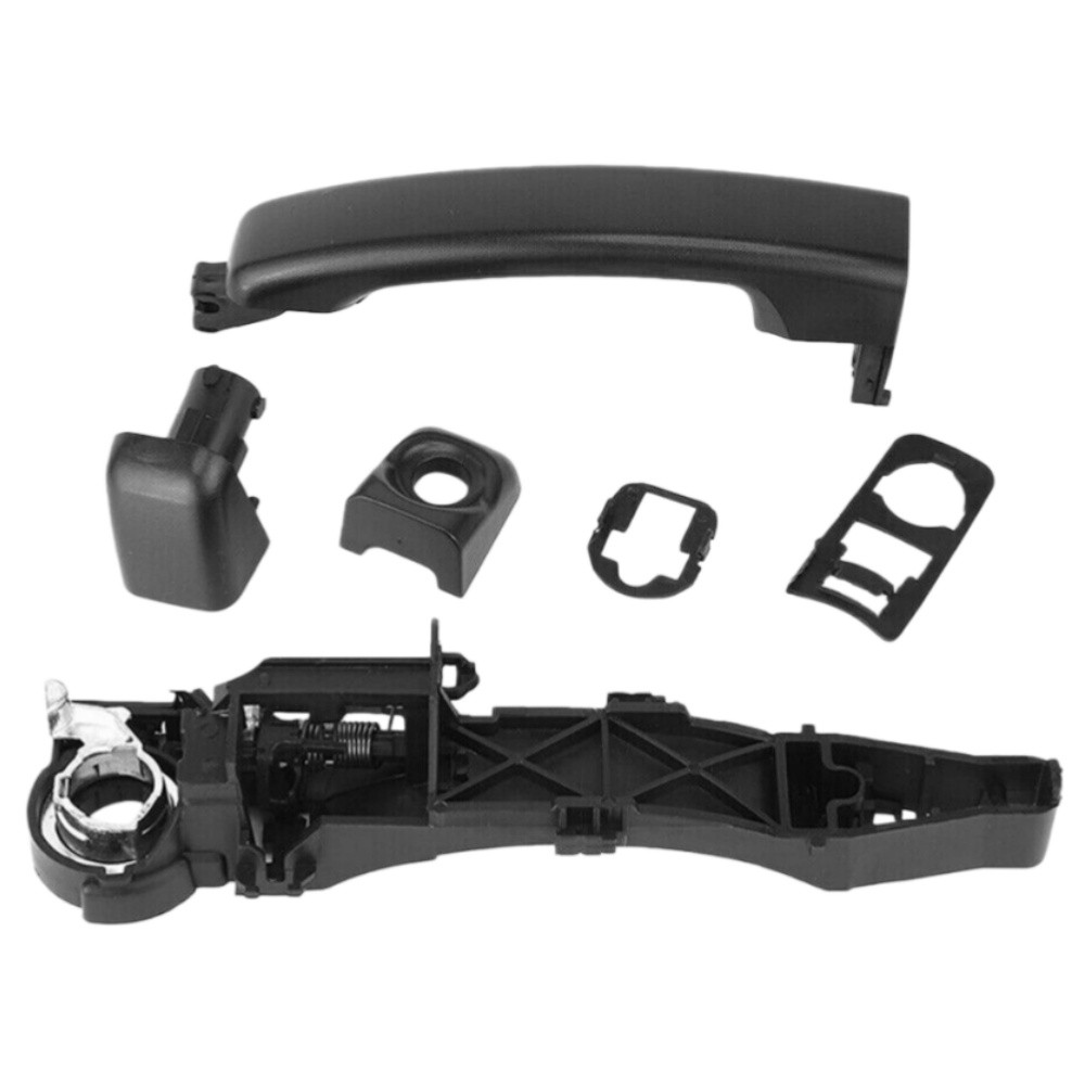 Sliding Door Handle & Handle Holder For Renault Master Vauxhall Movano Nissan