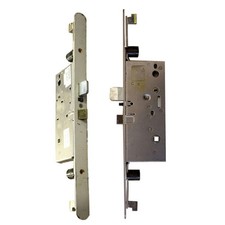 Active Concealed Rod 60/92, 7/8 x 16 Radius F...