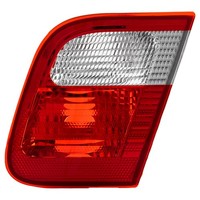 RüCkleuchte Heckleuchte RüCklicht Rechts Innerer Teil Passend FüR BMW 3Er E46