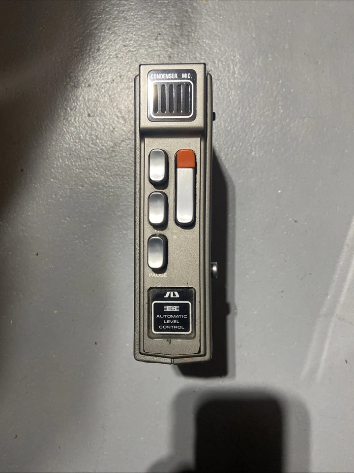 Grabadora de casete Soundesign 7636 Foto 3 de 3