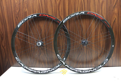 Campagnolo Bora One 35 DB Clincher Bright Label Carbon Campagnolo Bora One 35 DB Clincher Bright Label Carbon
