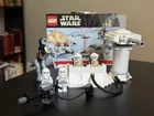 LEGO Star Wars Echo Base 7749 (w Instructions)