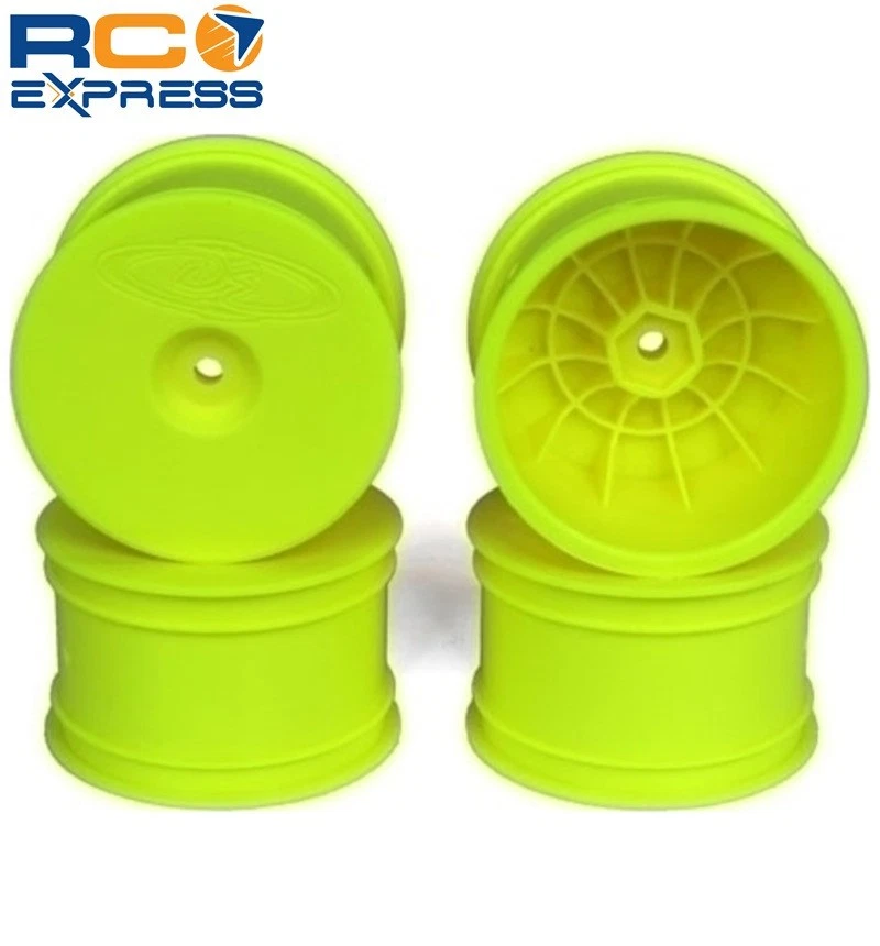 DE Racing Speedline Wheels for B6 - B64/Tlr 22 4.0/22-4/Re-DER-SB4-ARY — 第 2/2 张图片