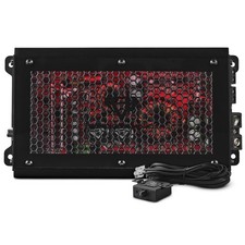 Black Diamond Dia-K1 Monoblock Amp 1800W Class D