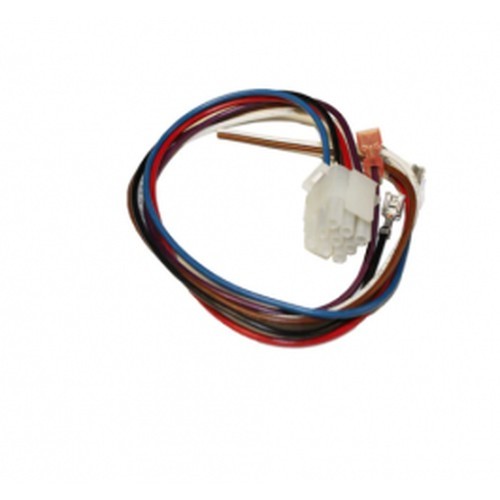 Goodman 0259A00013P Wiring Assembly 9-Pin Male Connector HVAC Durable