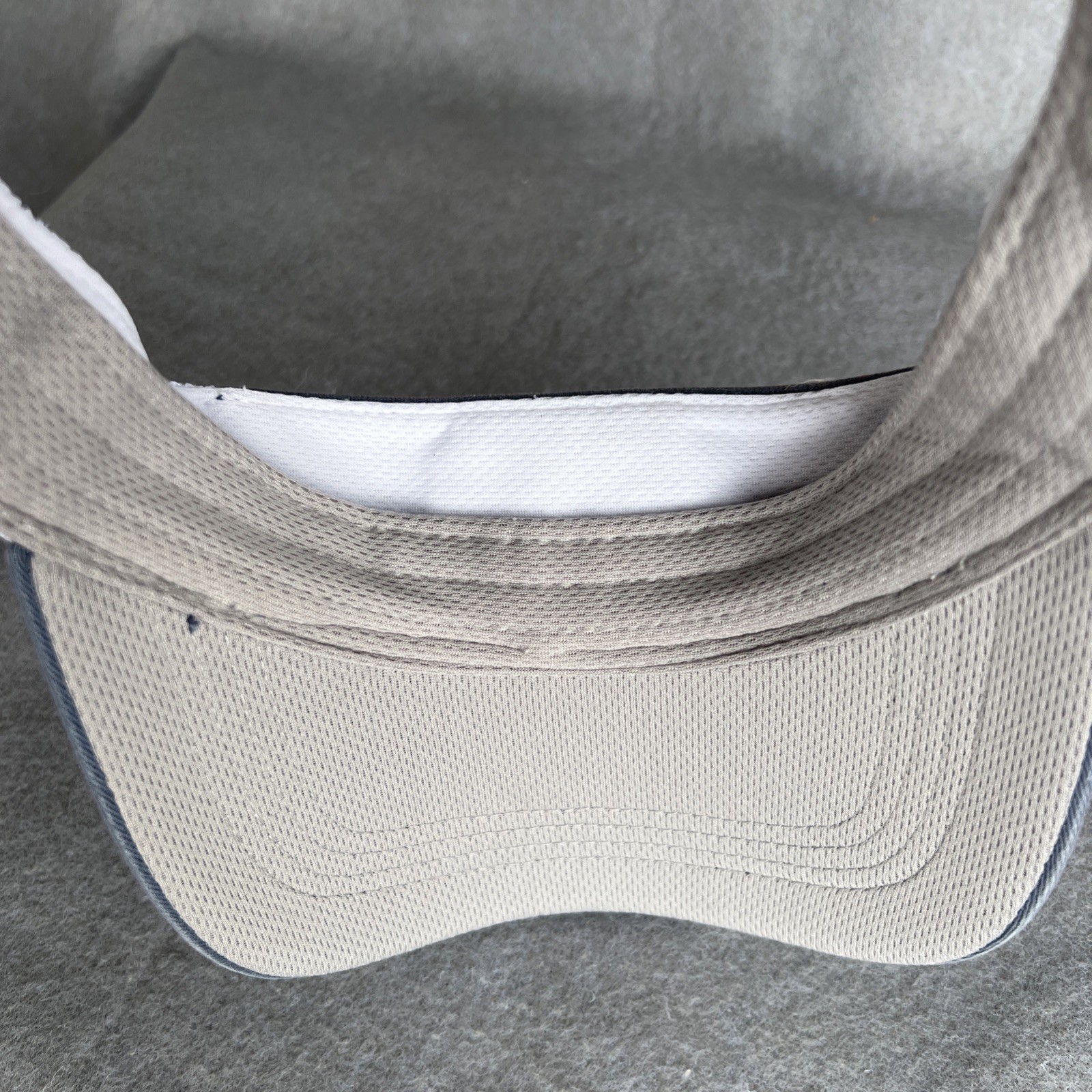 Huk Performance Visor Strapback Mens Outdoor Fish… - image 15