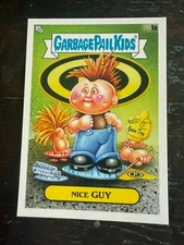 2024 GPK Green Day Base A and B Pick Your Card FREE SHIPPING!