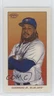 2023 Topps 206 Low Series Blackless Back Vladimir Guerrero Jr 16yh