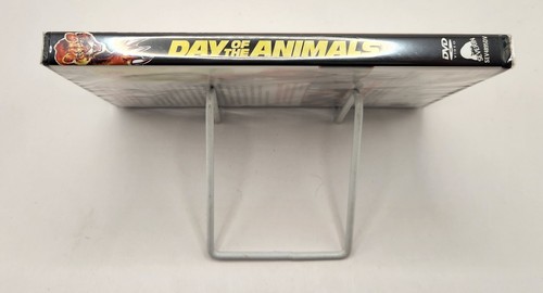 Day of the Animals-DVD-NEW - 第 4/7 張圖片