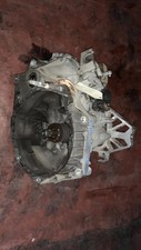 Boite de vitesse Fiat 500