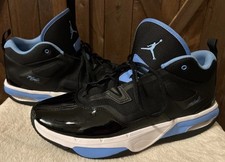Jordan Stay Loyal 3 Black University Blue for Sale | Authenticity