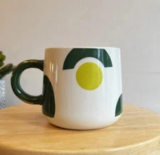 Tabitha Brown Dining | Tabitha Brown for Target Avocado Print Mug