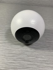 Motorola Orbit Wi-Fi HD For Parts, Untested