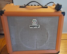 Orange Crush 30R guitar amp
