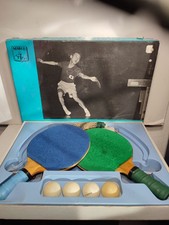COFFRET TENNIS DE TABLE