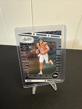 2024 Panini Absolute - Rookies Bo Nix #112 (RC)