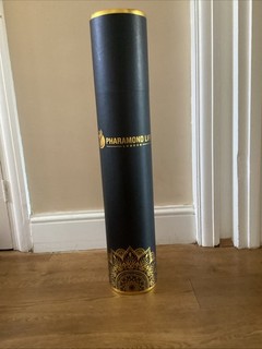 Top Quality Yoga Mat Thick Base Non Slip 5mm Thickness made By Pharamond Life