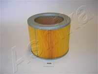 Ashika Luftfilter Filtereinsatz FüR Mitsubishi L 300/Delica II Bus 1.6 1.8 4WD