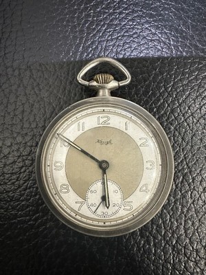 Kienzle Taschenuhr 40-50er Jahre