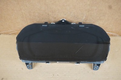 2020 Honda Accord Instrument Head Speedometer Gauge Cluster OEM 93,351 Miles