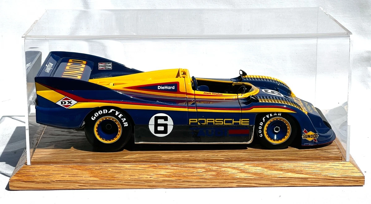 限定品 MINICHAMPS 1/18 Porche917/30 #6 Limited edition MINICHAMPS