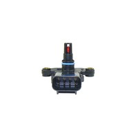 Metzger Sensor, Saugrohrdruck 0906098 FüR Ford