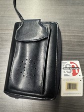 Vtg 1999 Agenda Zip Up Planner Organizer NOS ...