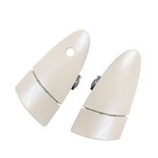 2 Poignées Gauche et Droite pour Honda CRZ CR-Z 1.5L 2011-2015