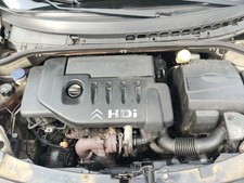 Motor 8HZ Citroen C3 1.4 HDi 50 KW 68 PS 254409 Km