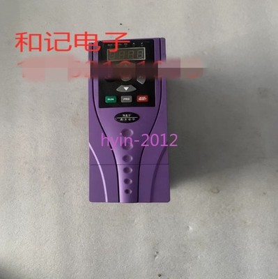 1pcs Used South Anwar inverter B3000-4T0022G-09 #iv