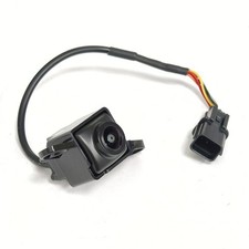 For Kia Optima 2016 2020 Left Side Rearview Mirror Parking Camera 95790C5000