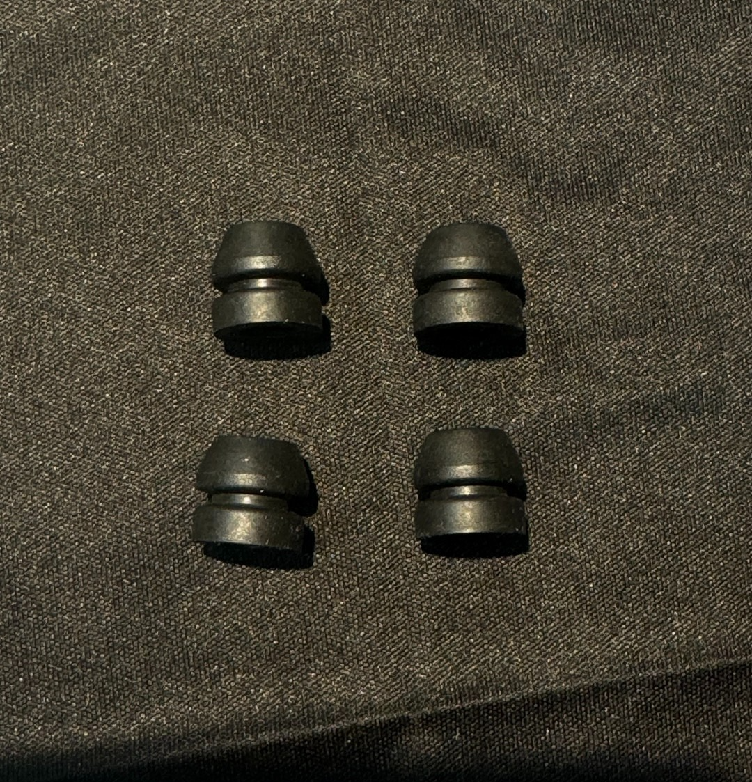 H dampers DCD-1500II DCD-1520 DCD-1560 2560 3520 3560 CD Player
