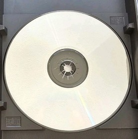 Valora Valley Golf (Sega Saturn, 1995) CIB