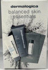 Dermalogica Balanced Skin Essentials Kit - Sample/Travel Kit