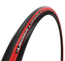 MICHELIN LITHION.3 700x25 TIRE