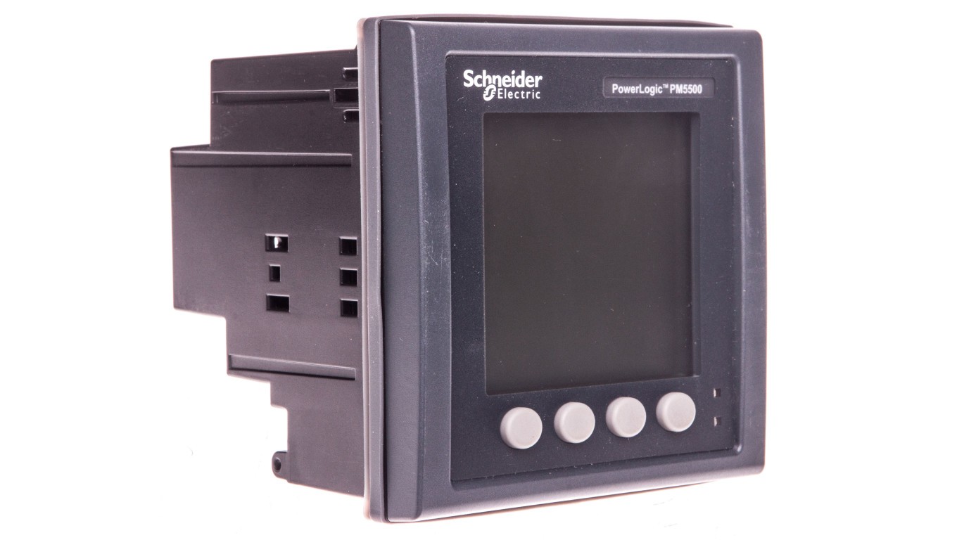 PowerLogic METSEPM5561 Network Parameter Meter