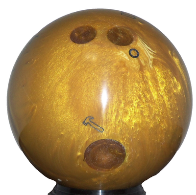 HAMMER OBSESSION TOUR PEARL BOWLING BALL 15 LBS | eBay