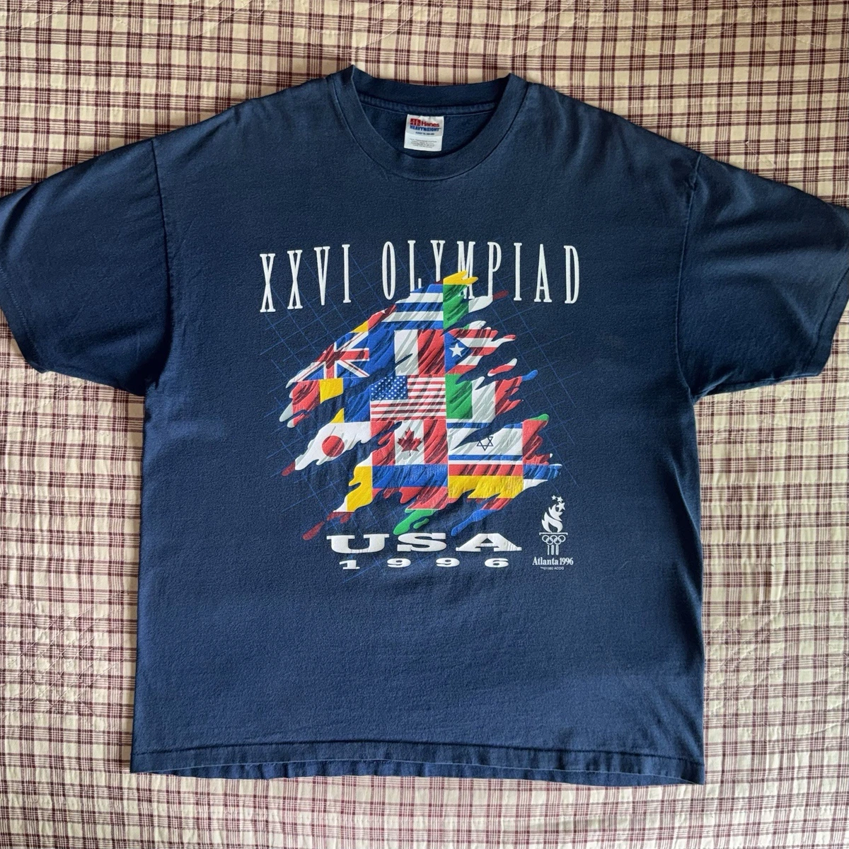 usa olympic shirt products for sale | eBay
