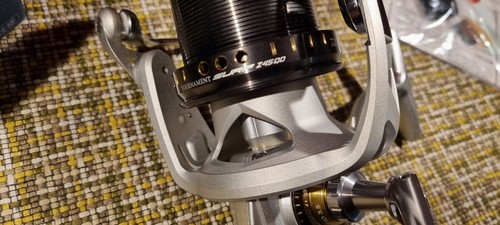 Daiwa Tournament Surf Z45 2008 - Photo 3/22