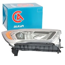 ALKAR H1 H7 SCHEINWERFER +LWR-MOTOR RECHTS passend für FORD KUGA | 2766385