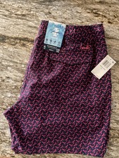 Izod saltwater Swim shorts