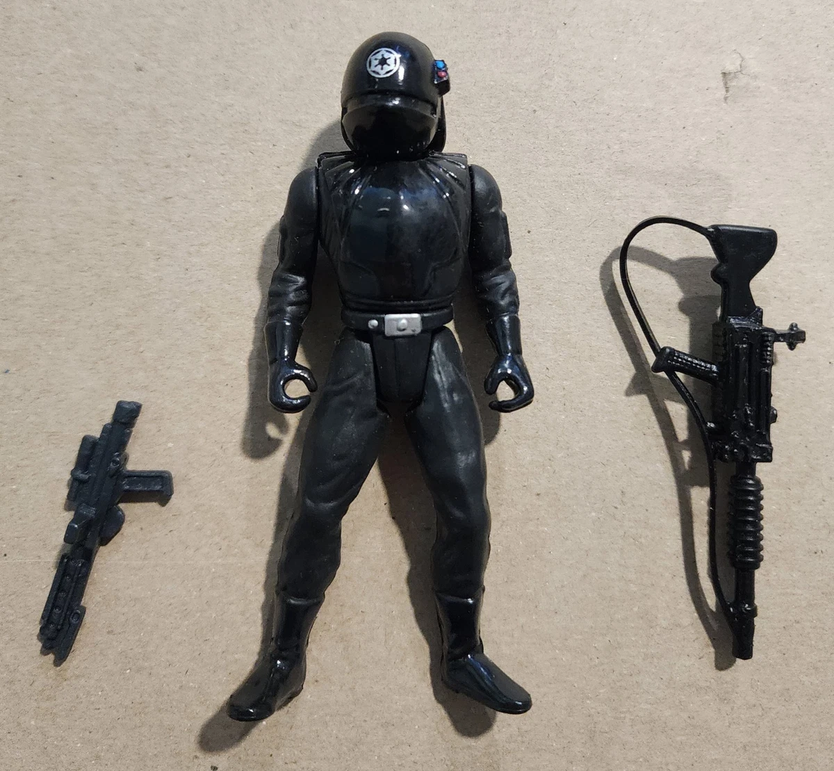 Star Wars Power Of The Force for sale | eBay