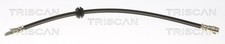 Bremsschlauch TRISCAN 8150 23245 für MERCEDES VITO Tourer W447 Mixto Double POLO